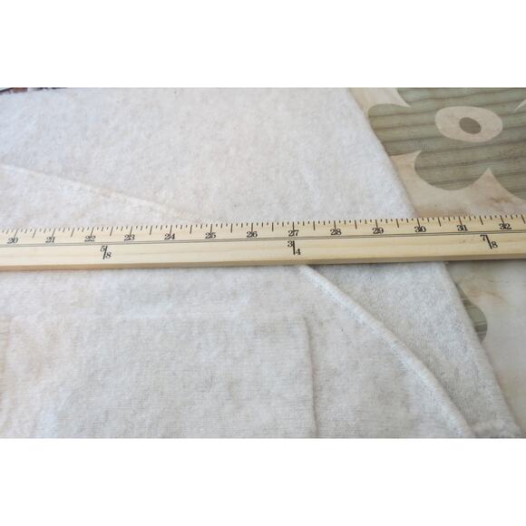 LOFT Shawl Collar Cardigan | Oatmeal Cozy | XL | AS-IS - Picture 7 of 9